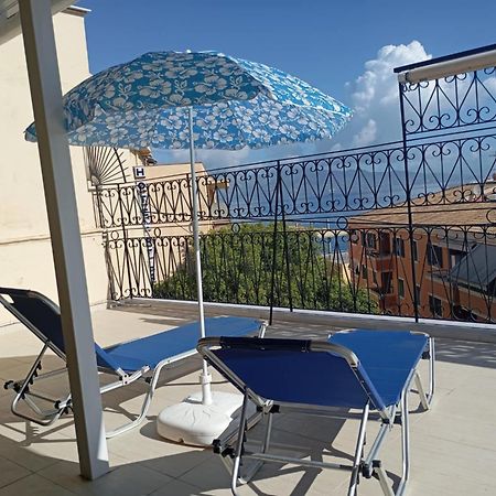 Apartamento Kiki'S Penthouse Corfu  Exterior foto