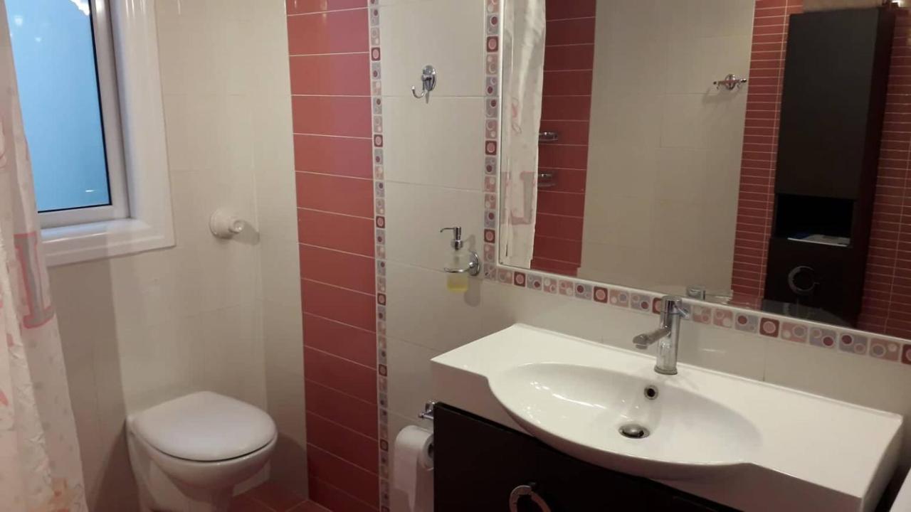 Apartamento Kiki'S Penthouse Corfu  Exterior foto