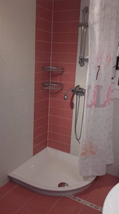 Apartamento Kiki'S Penthouse Corfu  Exterior foto