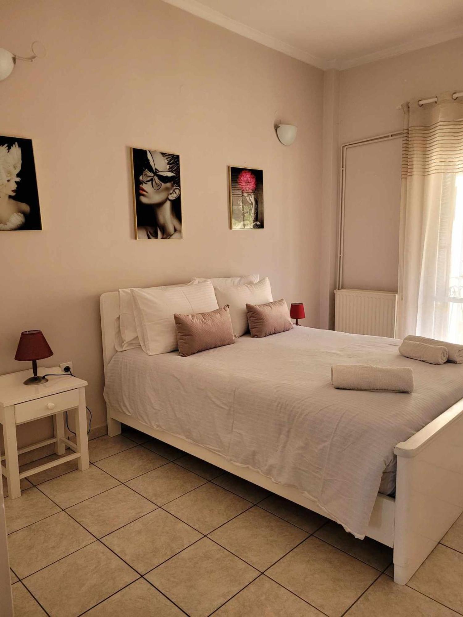 Apartamento Kiki'S Penthouse Corfu  Exterior foto