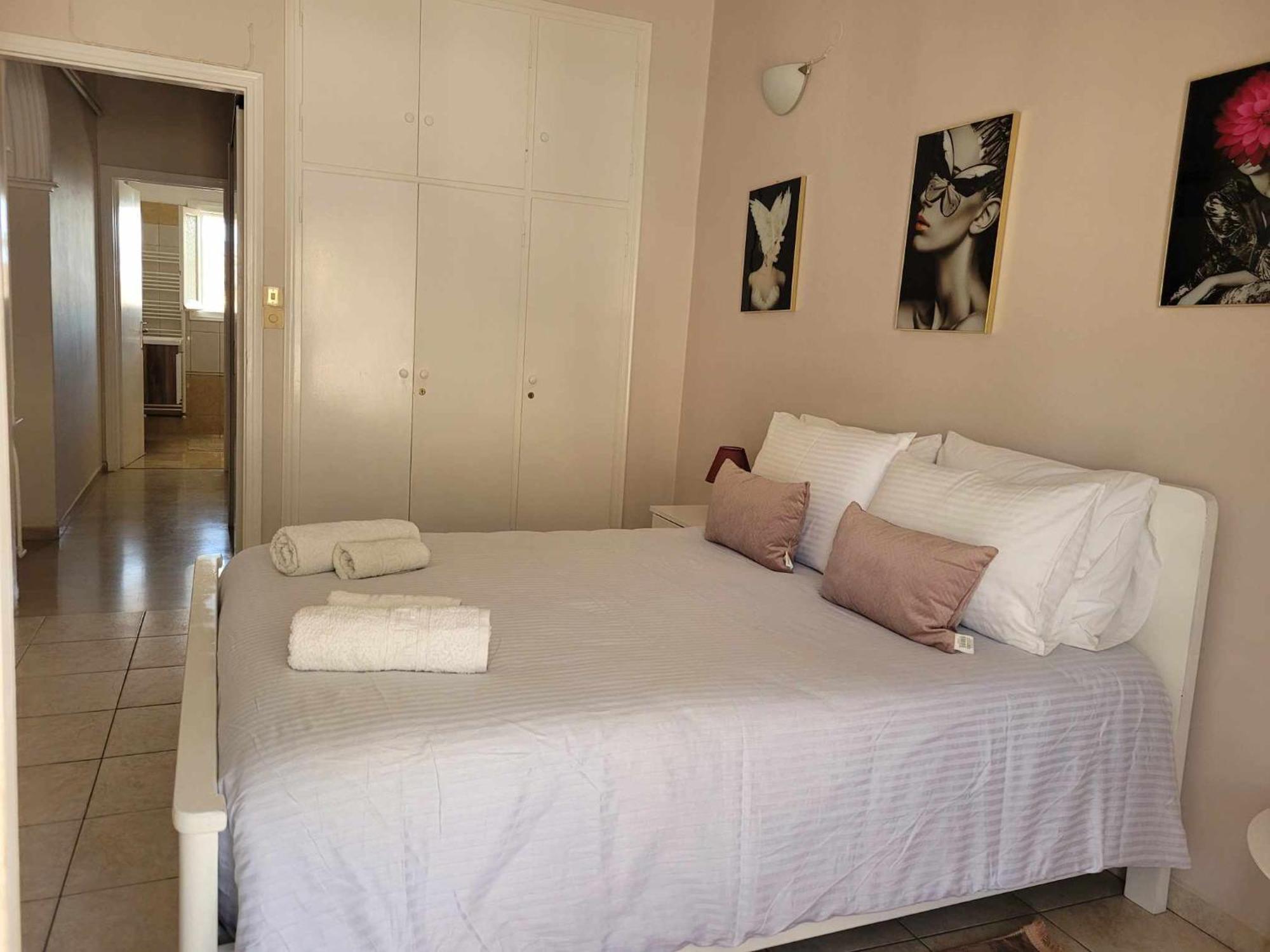 Apartamento Kiki'S Penthouse Corfu  Exterior foto