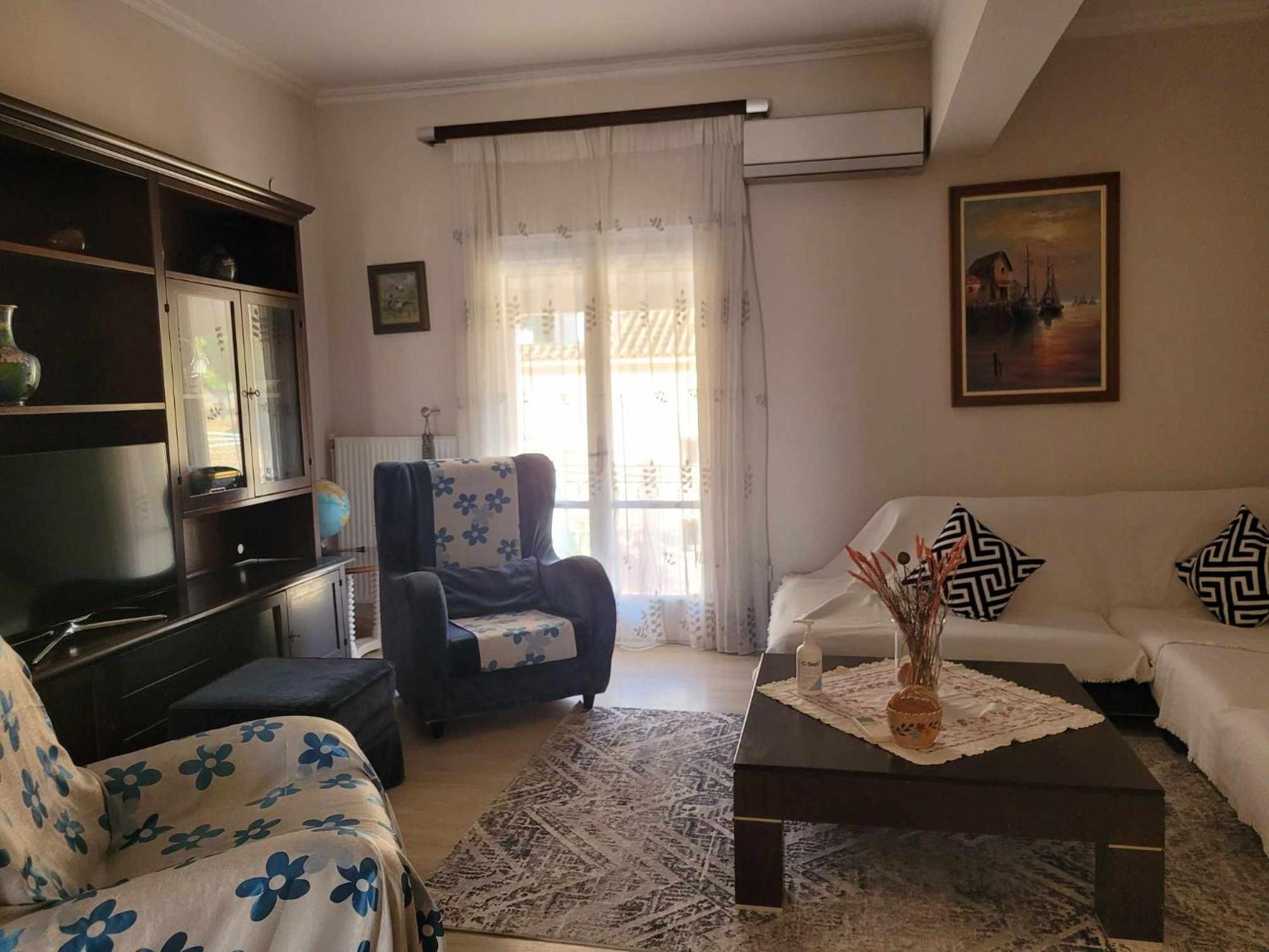 Apartamento Kiki'S Penthouse Corfu  Exterior foto