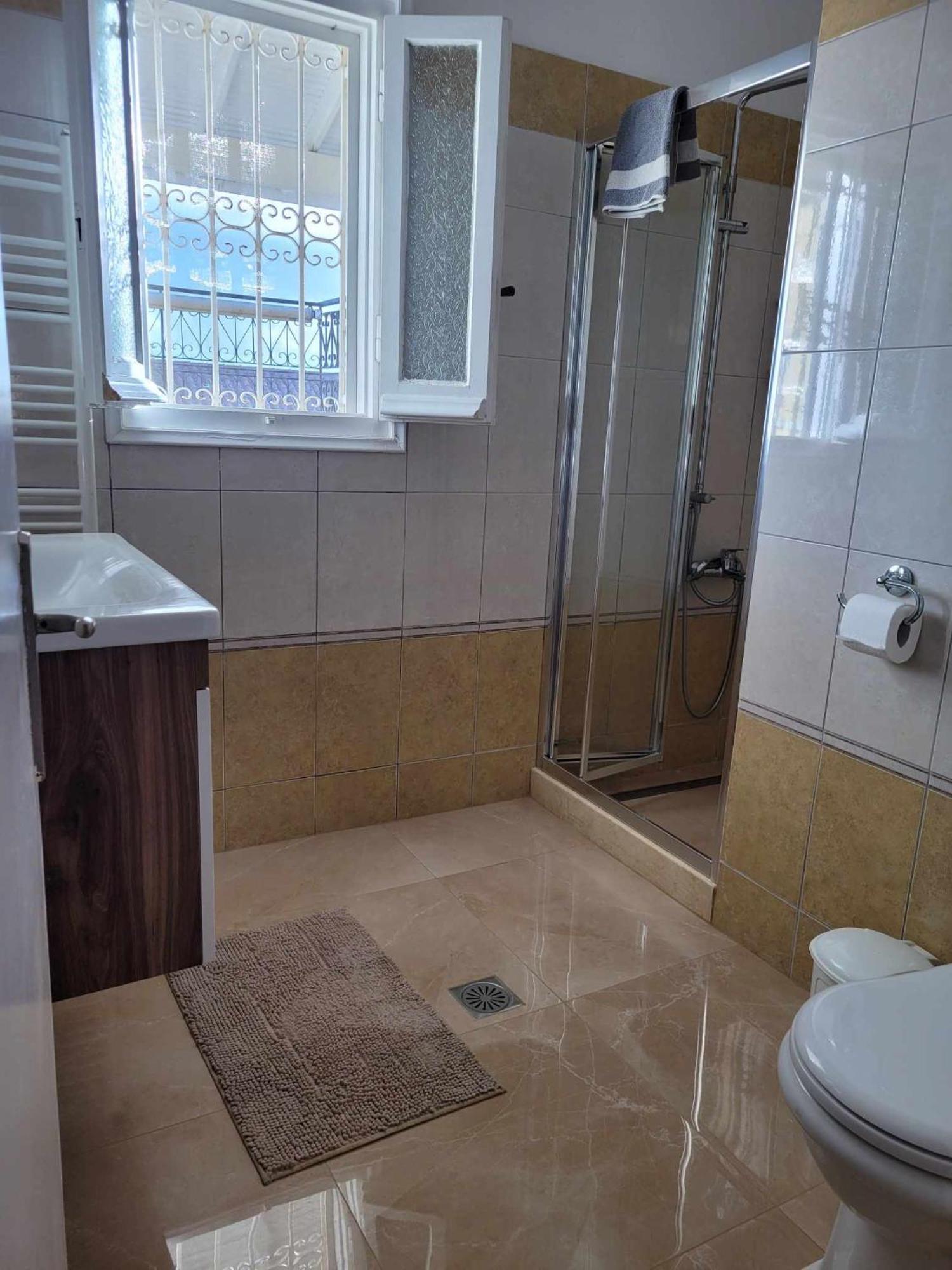 Apartamento Kiki'S Penthouse Corfu  Exterior foto